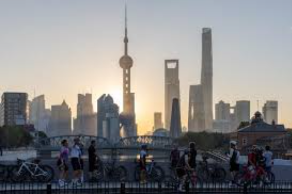 Shanghai Luncurkan langkah Jitu Tingkatkan Pasar &hellip;