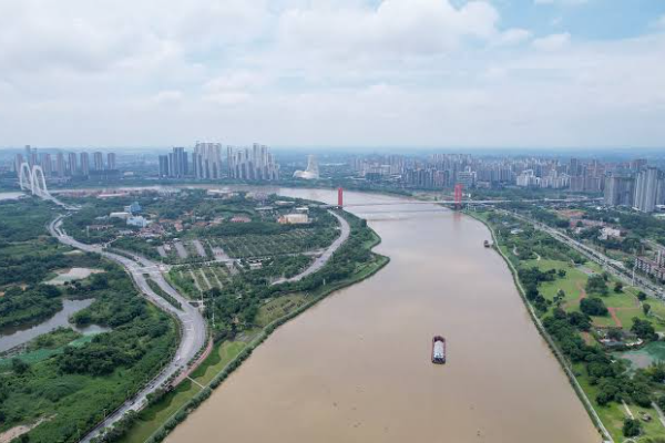 Kementerian Sumber Daya Air China Ingatkan Banjir &hellip;