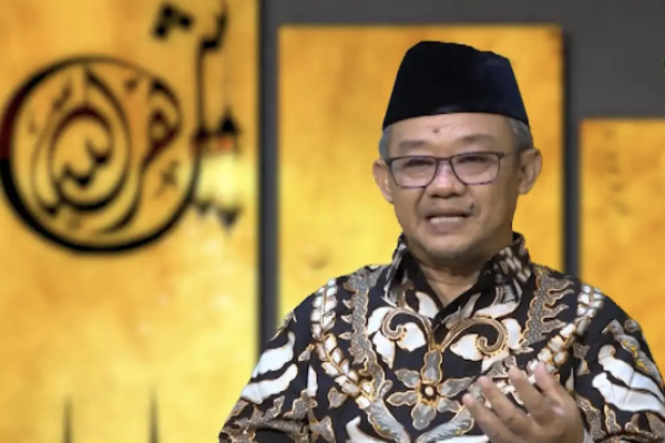 Delegasi Muhammadiyah dan Pejabat Daerah Otonomi &hellip;