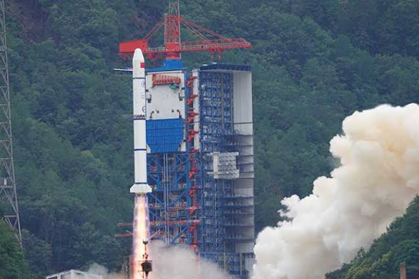 China dan Prancis Kembangkan Kerjasama Satelit &hellip;
