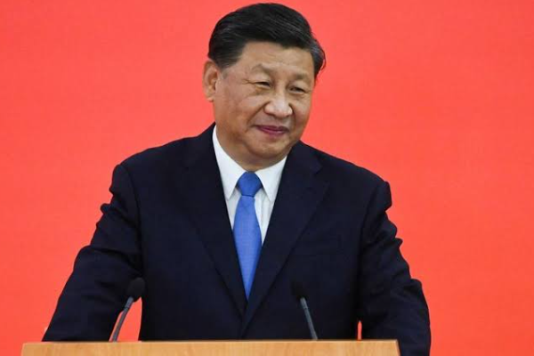 Xi Kirim Surat Ucapan Selamat Kepada Festival &hellip;