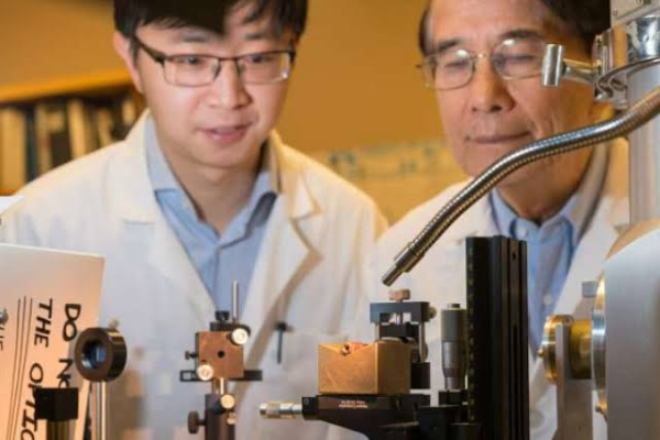 Ilmuwan China Temukan Superkonduktor Suhu Tinggi &hellip;