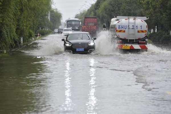 China Alokasikan 649 Juta Yuan Bagi Tanggap &hellip;