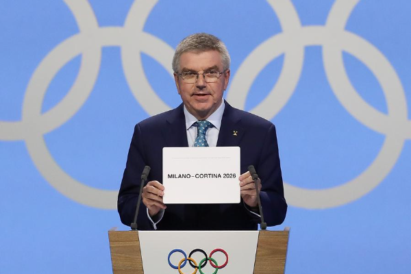 Pasca Olimpiade Paris, Milan-Cortina 2026 Masuki &hellip;