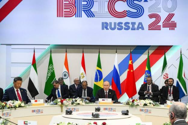 Kerjasama BRICS Untuk Terobosan Lebih Baik