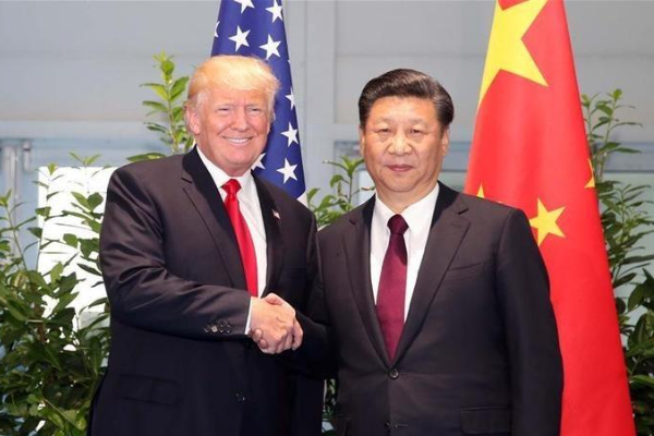 Xi : Terpilihnya Trump Bisa Memberi Manfaat &hellip;