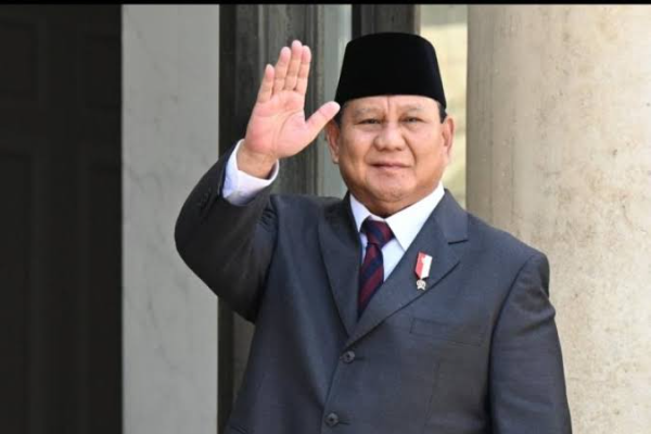 Prabowo Tegaskan Indonesia Bersahabat dengan &hellip;