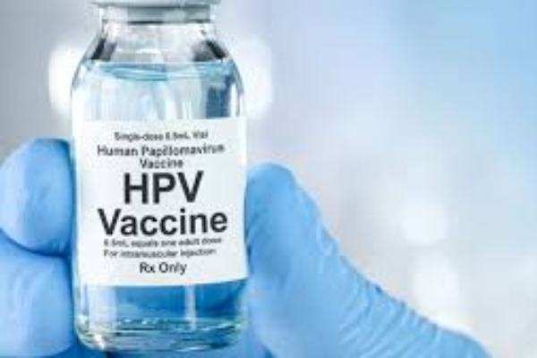 Tiongkok Menyetujui Vaksin HPV Bagi Pria