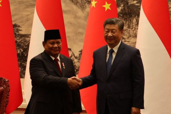 Peringati 75 Tahun Hubungan Diplomatik Indonesia-&hellip;
