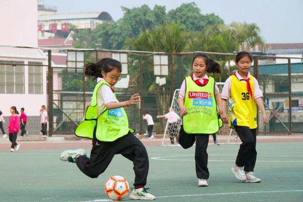 Langgar Waktu Istirahat Siswa, Sejumlah Sekolah &hellip;