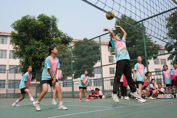 China Kampanyekan Gerakan Anti-Obesitas Ke &hellip;