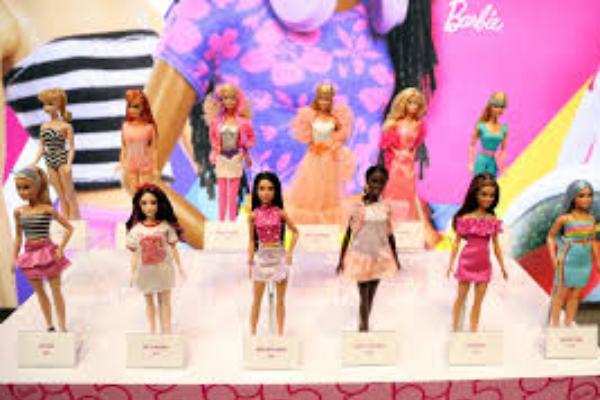Tarif Tinggi, Produsen Mainanan Barbie Berencana &hellip;
