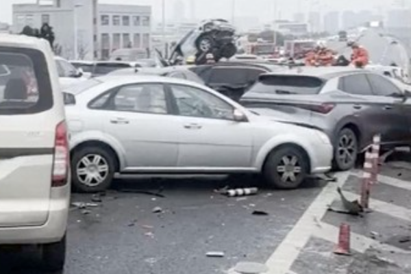 Komisi Keselamatan Kerja Tiongkok Desak Upaya &hellip;