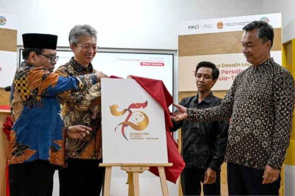 75 Tahun Persahabatan China-Indonesia: Menatap &hellip;