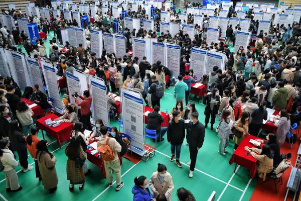 Tiongkok Keluarkan Pedoman Tingkatkan Akses &hellip;