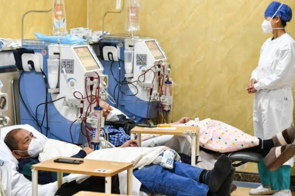 China Tindak Tegas Penipuan Obat-Obatan dan &hellip;