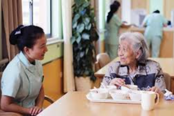 Rumah Sakit Tiongkok Luncurkan Program Layanan &hellip;