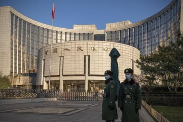 Bantu UMKM, Bank Sentral China Tingkatkan &hellip;