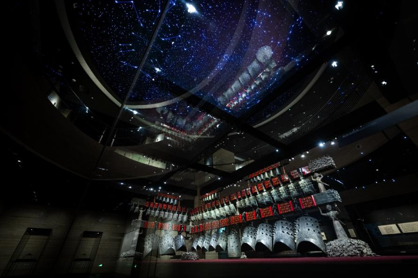 China Tambahkan Dokume Baru dalam Daftar Warisan &hellip;