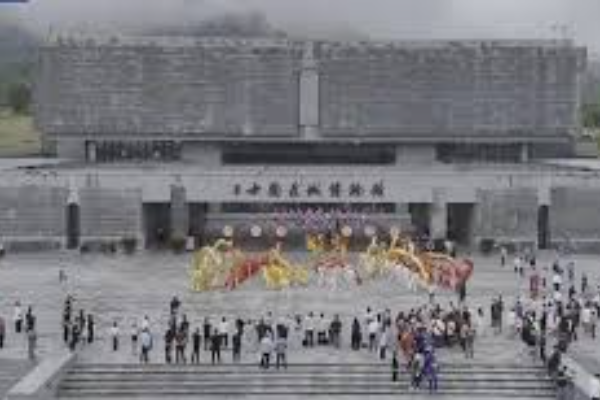 Terbuka Untuk Umum, Museum Tembok China Resmi &hellip;