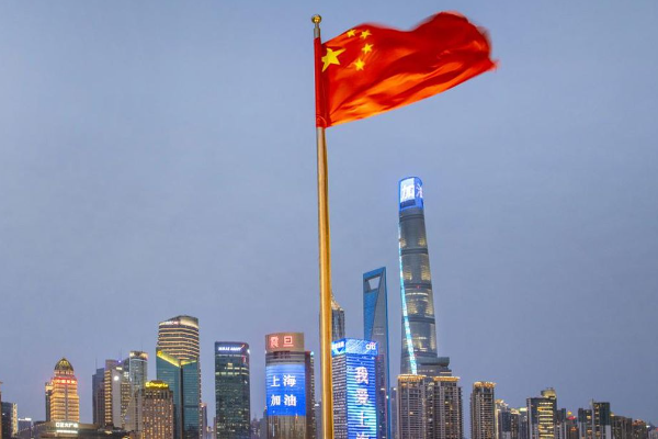 Cek Kota dan Bandara Bebas Visa Transit Tiongkok?