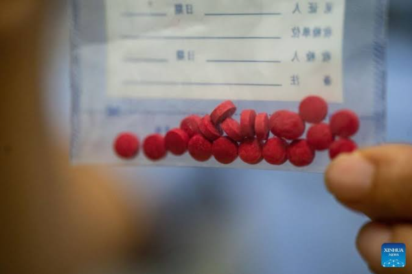 China Luncurkan Program Kampanye Lindungi Remaja &hellip;