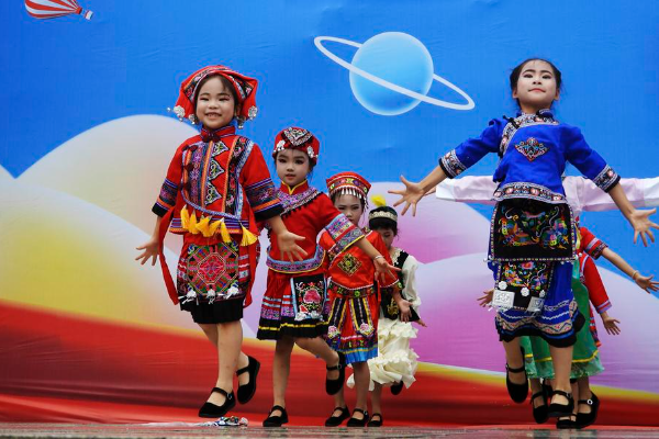 China Luncurkan Program Perlindungan Informasi &hellip;