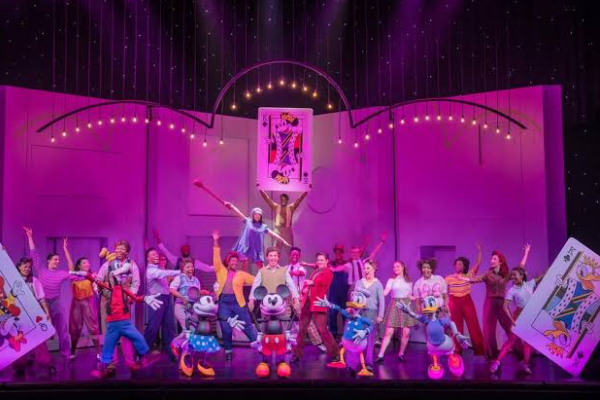 Festival Seni Anak internasional Makau Bakal &hellip;