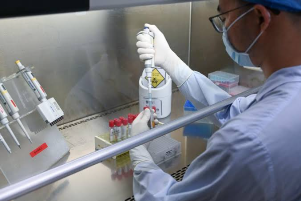 China Terbitkan Peraturan Peringatan Dini Cegah &hellip;