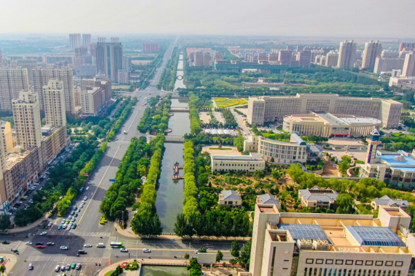 China Terbitkan Pedoman Dorong Pembangunan &hellip;