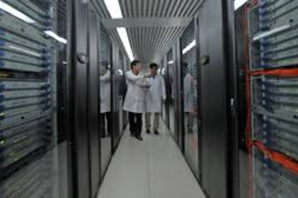 Pabrik Komputer Kuantum Fotonik Pertama China &hellip;