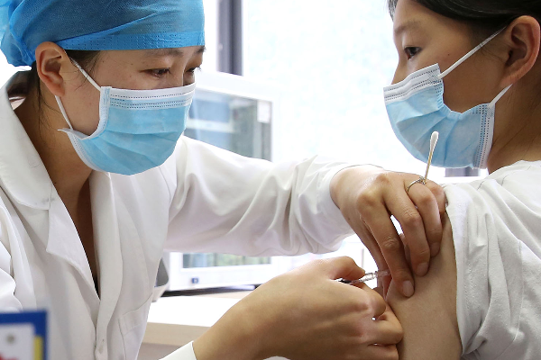 China Luncurkan Vaksin HPV Domestik Guna &hellip;