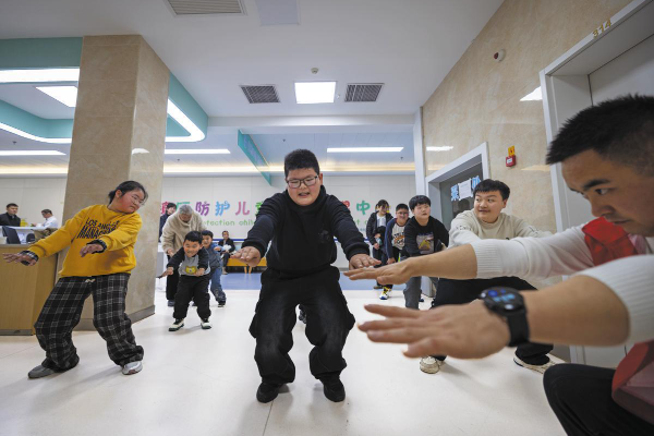 Angka Obesitas Anak di Tiongkok Turun Hingga di &hellip;