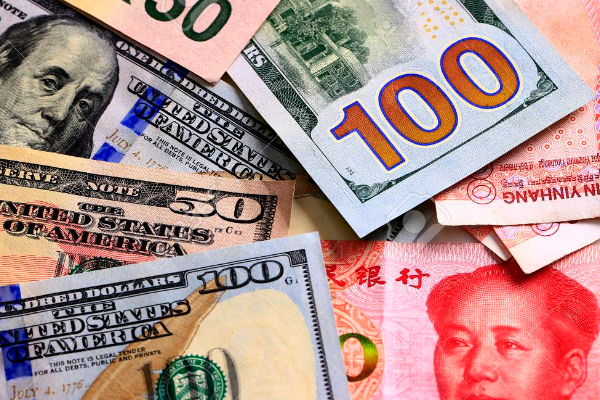 China Perluas Pengaruh Keuangan Global, 1.700 &hellip;