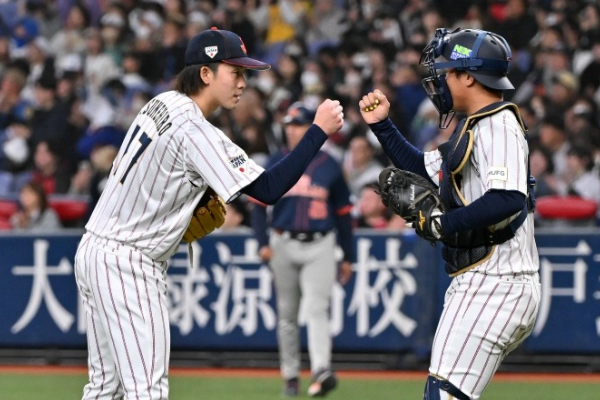 China Bakal Menjadi Tuan Rumah Kejuaraan Bisbol &hellip;