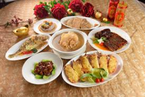 Masakan Kanton: Kuliner Tiongkok Paling Mendunia