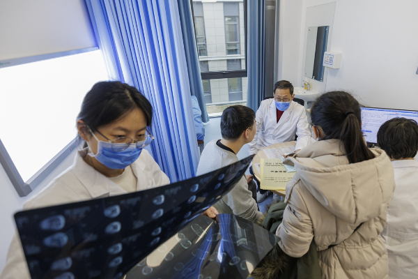 China Perluas Cakupan Asuransi Kesehatan Terhadap &hellip;