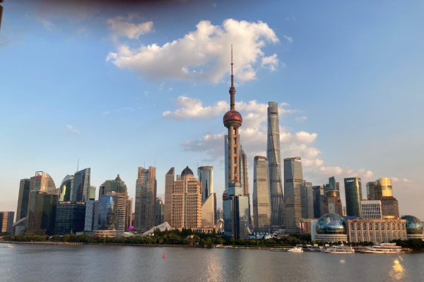 Shanghai Bersiap Gelar Festival Seni &hellip;