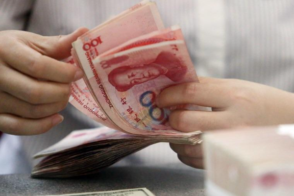 RMB Digital Go Global: Beijing Resmikan Pusat &hellip;