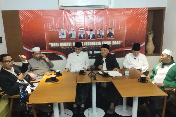 Reshuffle Kabinet hingga Reformasi Polri, Tokoh &hellip;