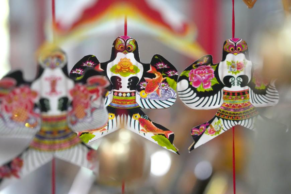 Terbang Tinggi, Layang-Layang Jadi Simbol Tradisi &hellip;