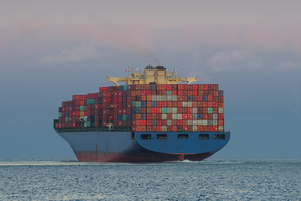 China Revisi Peraturan Transportasi Laut &hellip;