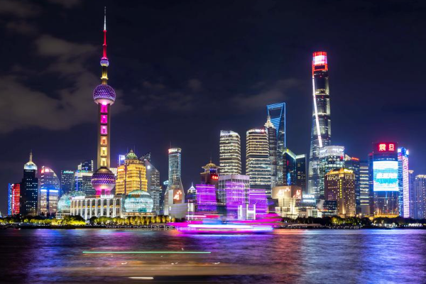 Shanghai Bakal Gelar Kongres Teknik Global 2025 &hellip;