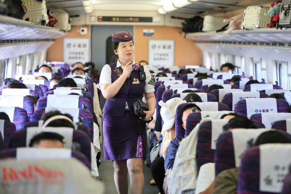 Libur Nasional dan Festival Musim Gugur, Arus &hellip;