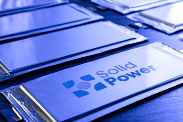 Ilmuwan Tiongkok Pecahkan Hambatan Utama Baterai &hellip;