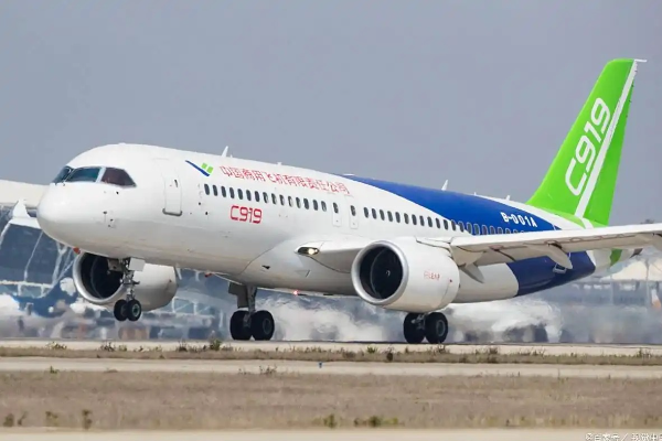 Rute Penerbangan Langsung Hubungkan Shenzhen - Manado Resmi Dibuka