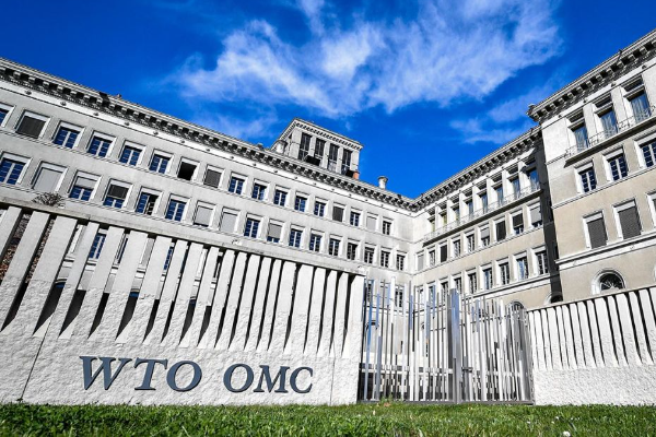 China Desak Anggota WTO Memperkuat Sistem &hellip;