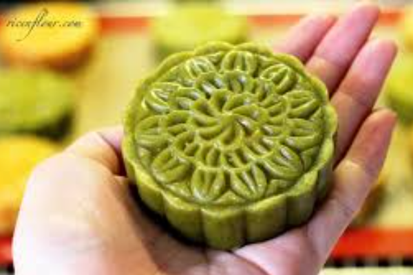 Matcha Mooncake, Hadirkan Sensasi Baru Perayaan &hellip;
