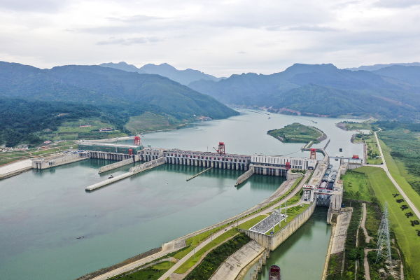 Tiongkok Luncurkan Regulasi Perlindungan Sumber &hellip;