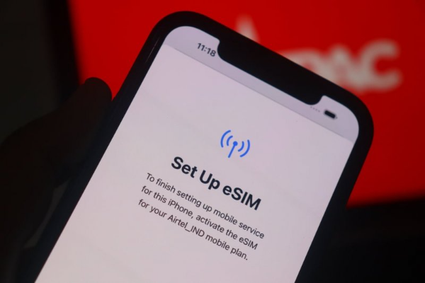 Tiongkok Resmi Luncurkan Layanan Telepon eSIM &hellip;